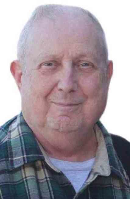 Auge, Charles W.